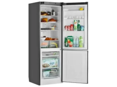 Холодильник Pozis RK FNF-170 графитовый