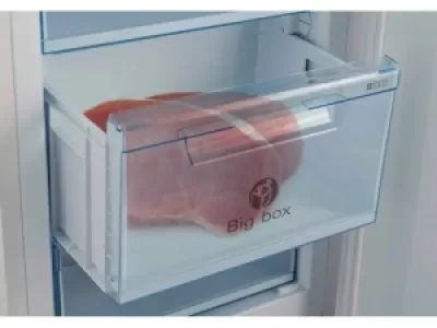 Холодильник Pozis RK FNF-170 графитовый