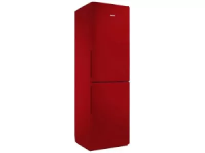 Холодильник Pozis RK FNF-172 красный