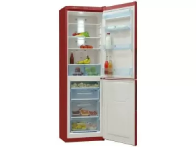 Холодильник Pozis RK FNF-172 красный