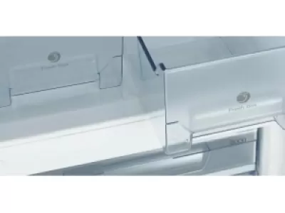 Холодильник Pozis RK FNF-172 красный