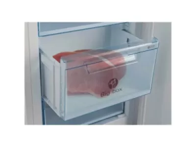 Холодильник Pozis RK FNF-172 черный