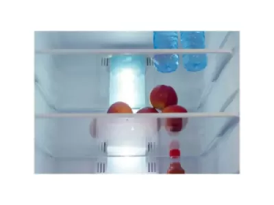 Холодильник Pozis RK FNF-172 черный