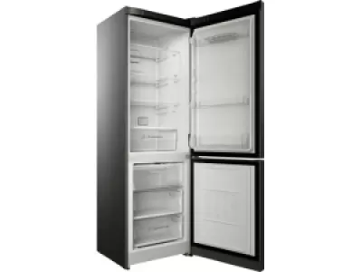 Холодильник двухкамерный Indesit ITS 5180 NG темно-серый