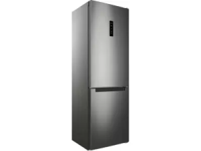 Холодильник двухкамерный Indesit ITS 5180 NG темно-серый