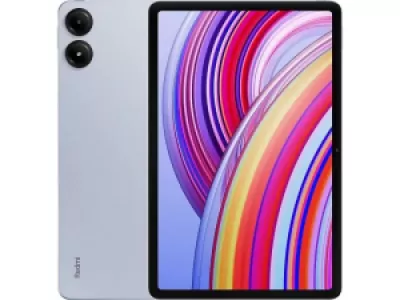 Планшет Redmi Pad Pro 8/256Gb голубой (VHU4735RU)