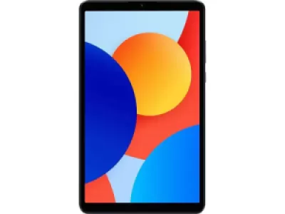 Планшет Redmi Pad SE 4G 4/64Gb голубой (VHU5108RU)