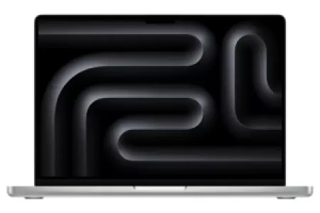 Ноутбук Apple MacBook Pro 14 2025 Silver MDE64 (10C CPU M5, 10C GPU, 24.0GB, 1TB SSD, macOS)