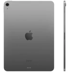 Планшет Apple iPad Air (2024 M2) 13" Wi-Fi 512 ГБ Серый космос - MV2J3
