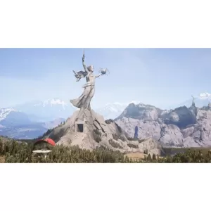 Игра Sony Atomic Heart (Русская версия) (PS5)