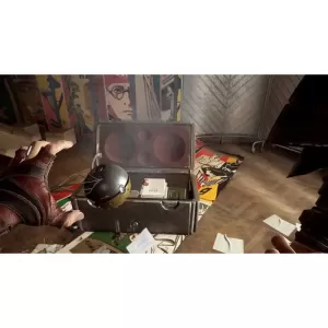 Игра Sony Atomic Heart (Русская версия) (PS5)