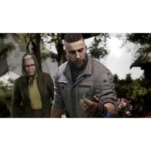 Игра Sony Atomic Heart (Русская версия) (PS5)