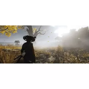 Игра Sony Ghost of Yotei (Русская версия) (PS5)