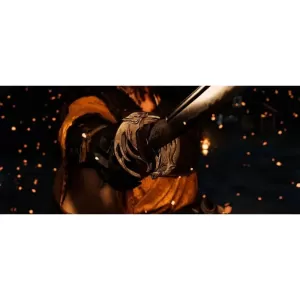 Игра Sony Ghost of Yotei (Русская версия) (PS5)