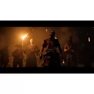 Игра Sony Ghost of Yotei Collectors Edition (Русская версия) (PS5)