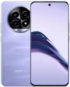 Смартфон Realme 13 Pro 8/256GB Global (Фиолетовый, 8 ГБ, 256 ГБ, Global, Dual nanoSim, Без Rustore)
