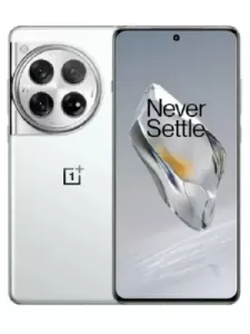 Смартфон OnePlus 12, 12/256 GB, White