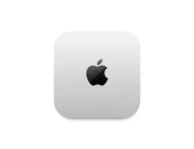 Настольный компьютер Apple Mac Mini M4 (Z1JX0001B), 24/1024 Гб, Silver, серебристый