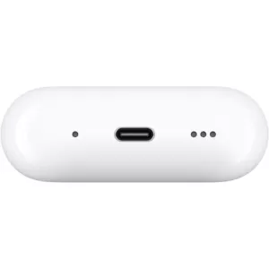 Зарядный кейс Apple AirPods Pro 2 USB-C (MTJV3) White