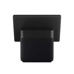 Умная колонка Яндекс Станция Дуо Макс с Алисой с Zigbee Black (YNDX-00055BLK)