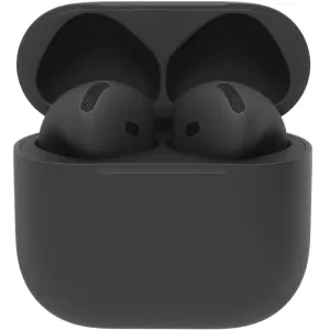 Наушники Apple AirPods 4 ANC Color Total Black