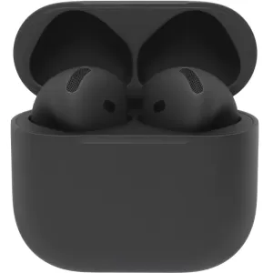 Наушники Apple AirPods 4 Color Total Black