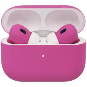 Наушники Apple AirPods Pro 2 Color Bright Pink