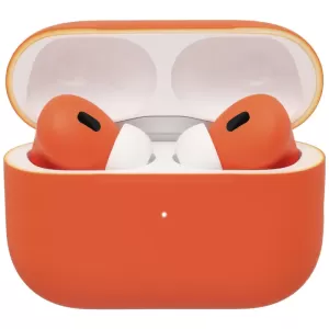 Наушники Apple AirPods Pro 2 Color Orange