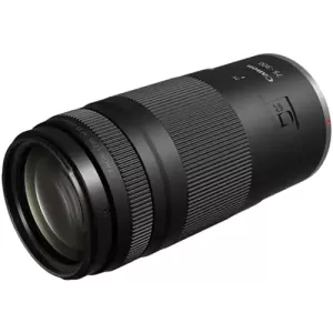 Объектив Canon RF 75-300mm f/4-5.6 Lens (Canon RF)