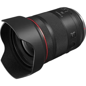 Объектив Canon RF 20mm f/1.4 L VCM