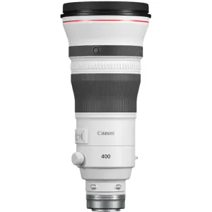 Объектив Canon RF 400mm f/2.8 L IS USM