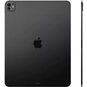 Планшет Apple iPad Pro 13 (2025) Wi-Fi + Cellular 512GB Space Black