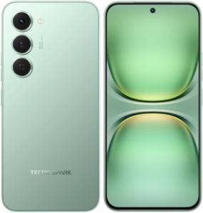 Смартфон Tecno SPARK 40 Pro 8/128 Гб, зеленый