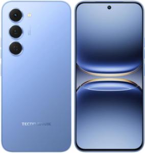 Смартфон Tecno SPARK 40 Pro 8/128 Гб, синий