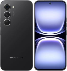 Смартфон Tecno SPARK 40 Pro 8/128 Гб, черный