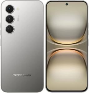 Смартфон Tecno SPARK 40 Pro 8/128 Гб, титан