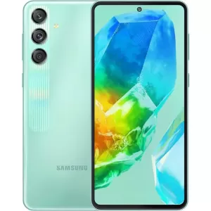 Смартфон Samsung Galaxy M55S 8/256Gb, Зеленый