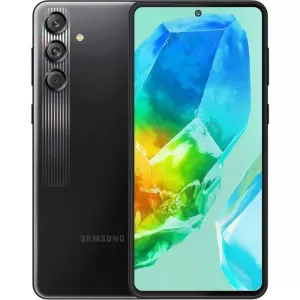 Смартфон Samsung Galaxy M55S 8/256Gb, Черный