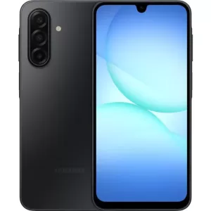 Смартфон Samsung Galaxy A17 8/256Gb 4G, Black