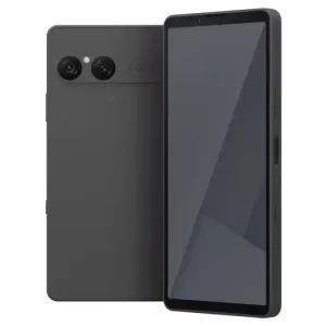 Смартфон Sony Xperia 10 VII 8/128Gb (XQ-FE72), Черный