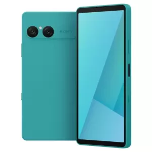 Смартфон Sony Xperia 10 VII 8/128Gb (XQ-FE72), Зеленый