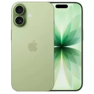 Смартфон Apple iPhone 17 512Gb Dual eSIM, Sage