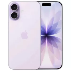 Смартфон Apple iPhone 17 512Gb Dual eSIM, Lavender