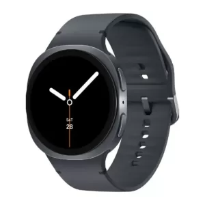 Умные часы Samsung Galaxy Watch 8 44mm LTE SM-L335F CAU, Graphite