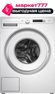 Стиральная машина Asko W1084BW