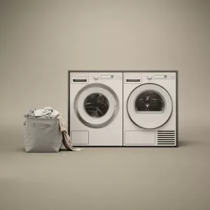 Стиральная машина Asko W1084BW