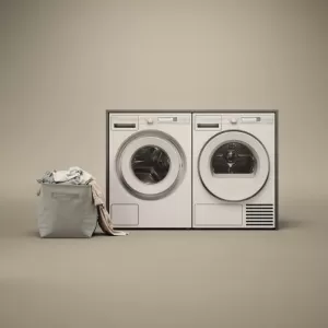 Стиральная машина Asko W1094W