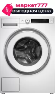 Стиральная машина Asko W5096CW