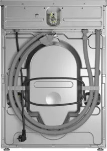 Стиральная машина Asko W5096RW