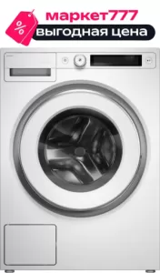 Стиральная машина Asko W5114CXLW